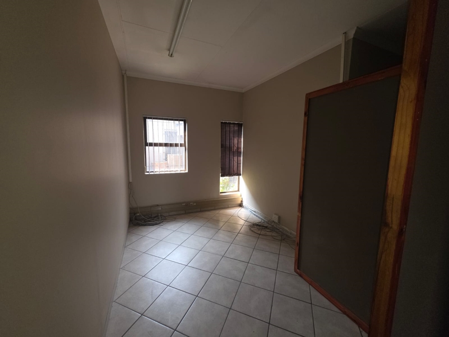 Commercial Property for Sale in Sasolburg Ext 5 Free State